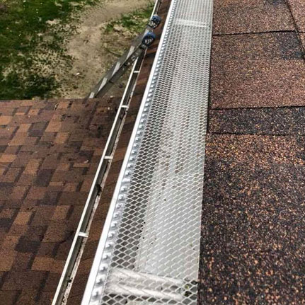 Gutter Repair Yaphank NY